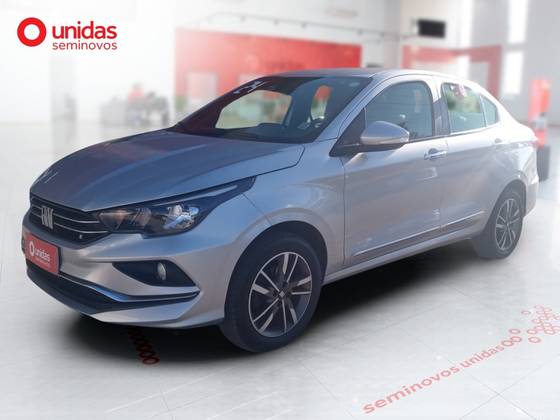FIAT CRONOS 1.3 FIREFLY FLEX PRECISION CVT FIAT CRONOS 1.3 FIREFLY FLEX PRECISION CVT